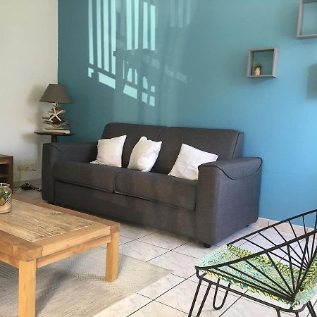 Le Benitier Apartment Saint-Gilles-les Bains Exterior foto