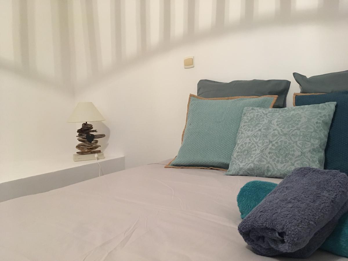 Le Benitier Apartment Saint-Gilles-les Bains Exterior foto