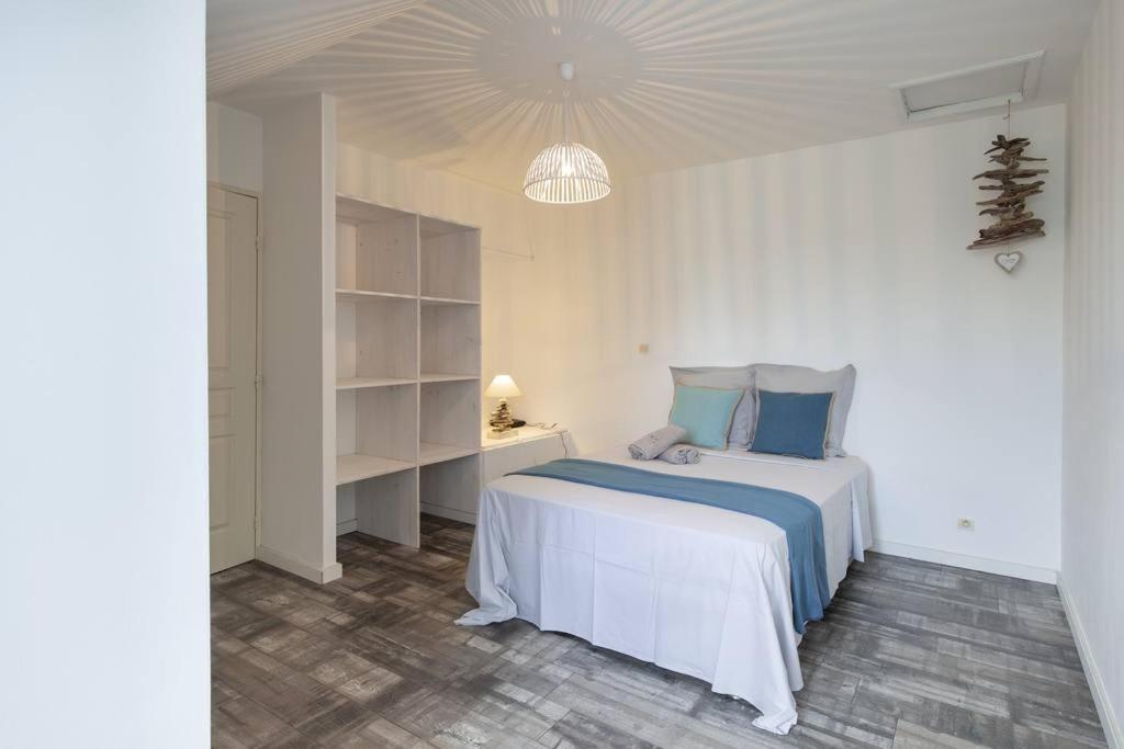 Le Benitier Apartment Saint-Gilles-les Bains Exterior foto
