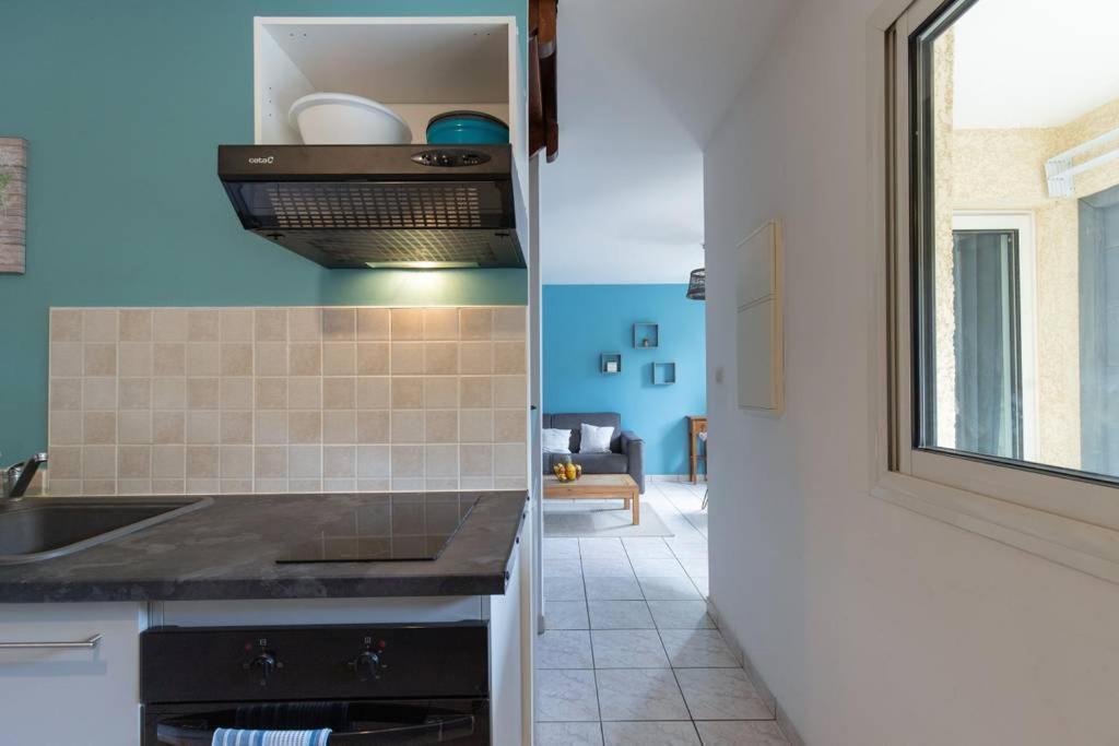Le Benitier Apartment Saint-Gilles-les Bains Exterior foto