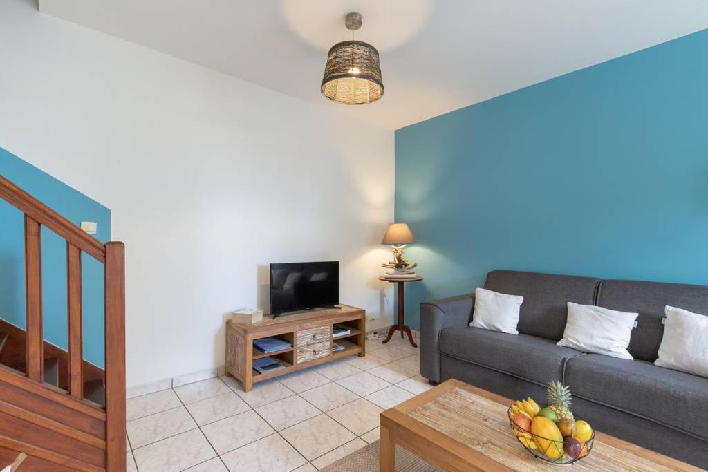 Le Benitier Apartment Saint-Gilles-les Bains Exterior foto