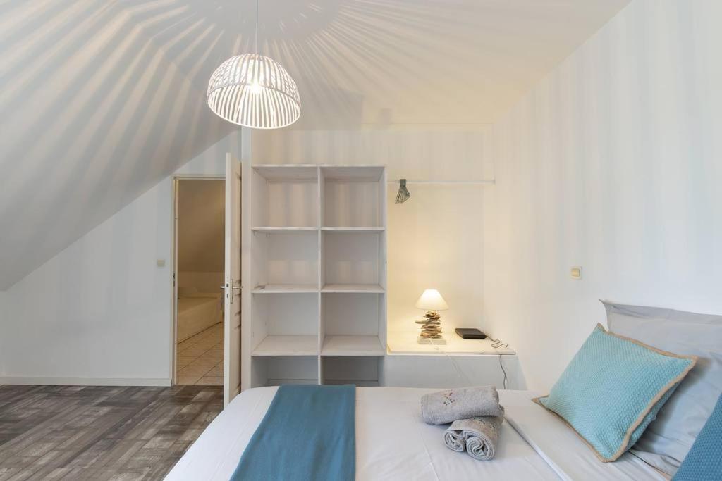Le Benitier Apartment Saint-Gilles-les Bains Exterior foto