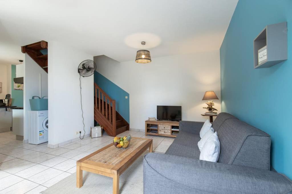 Le Benitier Apartment Saint-Gilles-les Bains Exterior foto