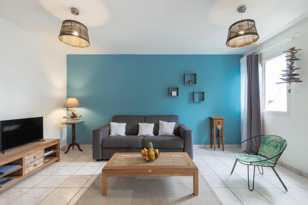 Le Benitier Apartment Saint-Gilles-les Bains Exterior foto